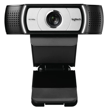 Веб-камера Logitech Webcam C930s PRO HD 1080p (960-001402)