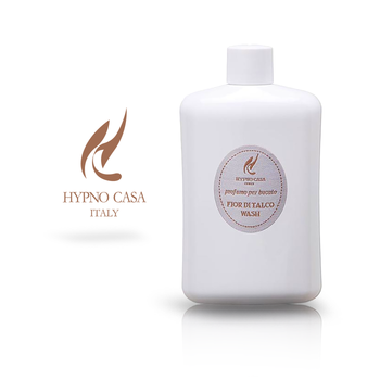 Парфум для прання Hypno Casa Аромат FIOR DI TALCO WASH 400 мл 3664F-HYP