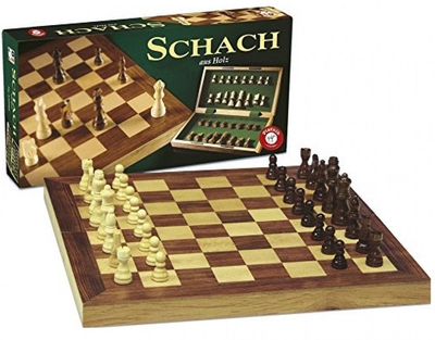 Великі шахи Piatnik 41.5 x 41.5 см (9001890638985)