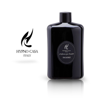 Парфум для прання Hypno Casa LUXURY LINE 400 мл , аромат - DESIRE (3672B-HYP)