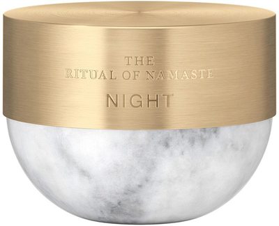 Krem Rituals The Ritual of Namaste ujędrniający nocny 50 ml (8719134163827)