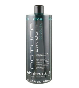 Abril ET Nature окисник 20 VOL 6% 1000 мл