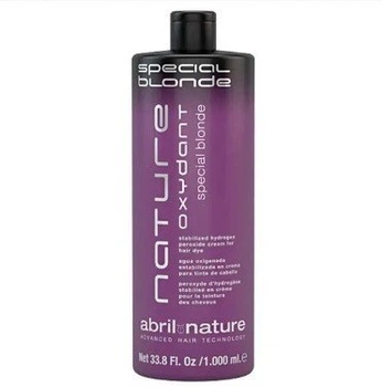 Abril ET Nature окислитель Special Blonde 1000 мл