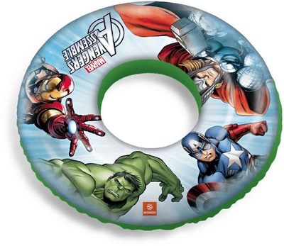Коло для плавання Mondo Avengers 50 см (8001011163045)