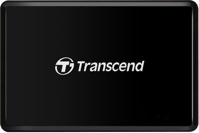Czytnik kart Transcend TS-RDF2 USB3.1 Gen1 CFast