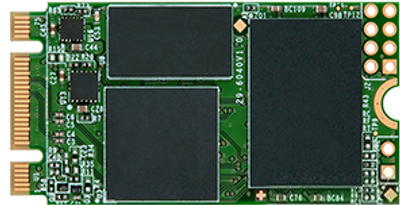 Dysk SSD Transcend MTS420S 120GB M.2 2242 SATAIII 3D TLC (TS120GMTS420S)