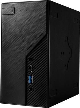 Комп'ютер ASRock DeskMini H470/B/BB/BOX