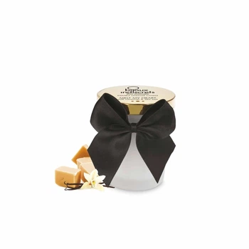 Массажная свеча Bijoux Indiscrets MELT MY HEART карамель 70 мл