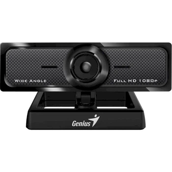 Веб-камера Genius F-100 Full HD Black (32200004400)