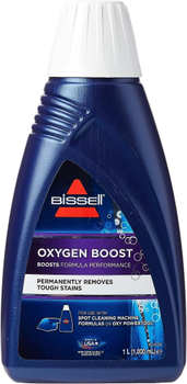 Очищувач килимів Bissell Oxygen Boost 1 л (0111201859424)
