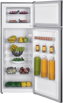 Холодильники 140-149 см висота купити в ROZETKA: відгуки, низькі ціни в ...