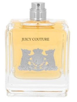 Tester Woda perfumowana damska Juicy Couture Juicy Couture 100 ml (098691038976)