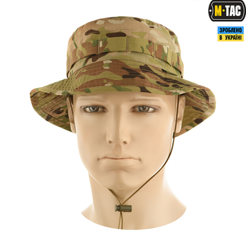 Панама M-TAC Rip-Stop Multicam Size 59