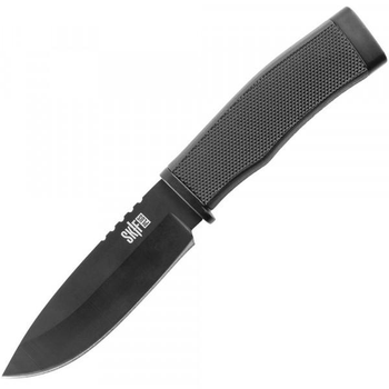 Ніж SKIF Plus Scout Black