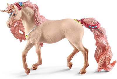 Figurka Schleich Bayala Collectible Unicorn Mare Malton 16 cm (4059433469096)