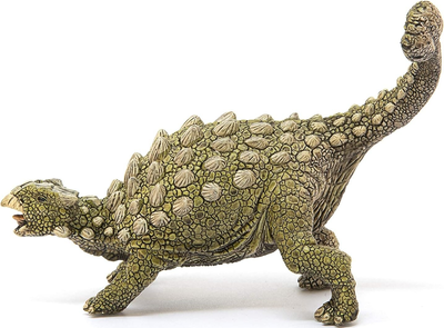 Фігурка Schleich Dinosaurs Анкілозавр 10.6 см (4059433011844)
