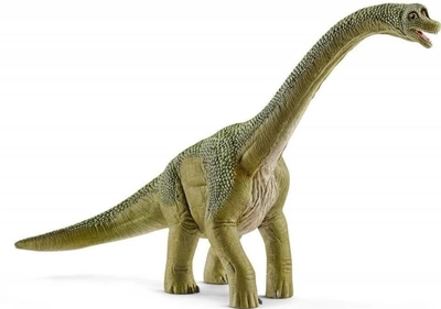 Фігурка Schleich Dinosaurs Брахіозавр 18.5 см (4055744011603)