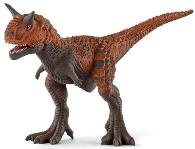 Фігурка Schleich Dinosaurs Карнотавр 13 см (4055744008900)