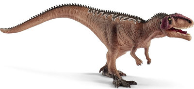 Фігурка Schleich Dinosaurs Дитинча Гігантозавра 9.7 см (4055744029783)