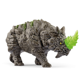 Фігурка Schleich Eldrador Battle Rhino 8.4 см (4059433697796)