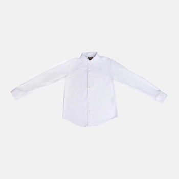 Koszula dziecięca OVS 1830148 152 cm White (8056781710982)