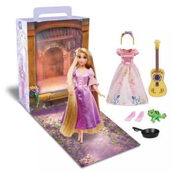 Лялька Disney Рапунцель Story Doll 460025165397