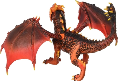 Figurka Schleich Eldrador Lava Dragon 14.5 cm (4055744021022)