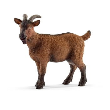Figurka Schleich Farm World Goat 7 cm (4055744035715)