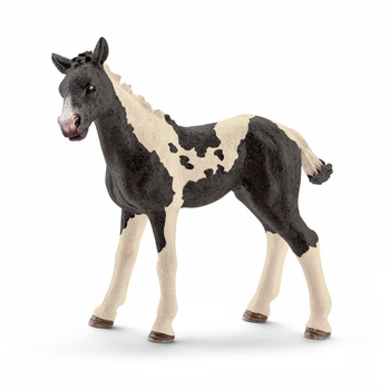 Figurka Schleich Farm World Pinto Foal 8 cm (4059433322650)