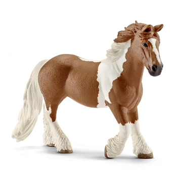 Фігурка Schleich Farm World Tinker Mare 11 см (4055744027871)