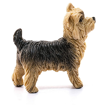 Figurka Schleich Farm World Yorkshire Terrier 3.5 cm (4055744027321)