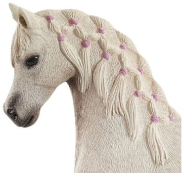 Фігурка Schleich Horse Club Arabian Mare 10 см (4005086137615)