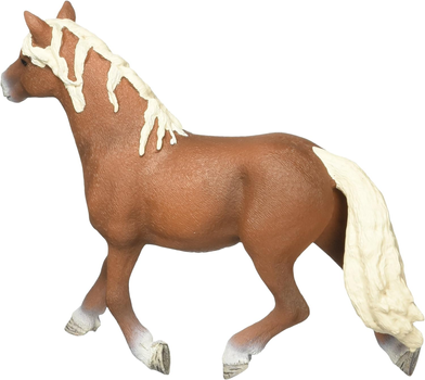 Фігурка Schleich Horse Club Haflinger Hengst 10.4 см (4055744039355)
