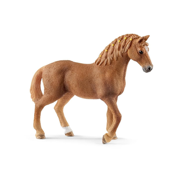 Фігурка Schleich Horse Club Quarter Horse Mare 10.5 см (4055744026331)