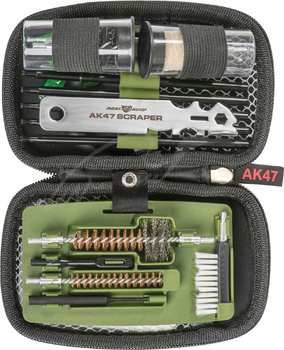 Набір для чищення Real Avid Gun Boss AK47 Gun Cleaning Kit 7.62 мм