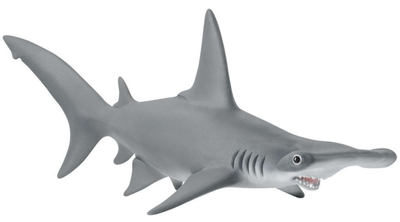 Figurka Schleich Wild Life Hammerhead shark 5.7 cm (4059433027272)