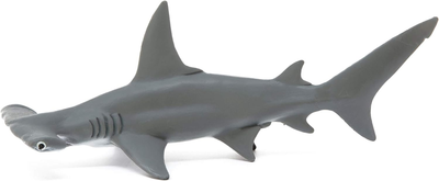 Фігурка Schleich Wild Life Hammerhead shark 5.7 см (4059433027272)