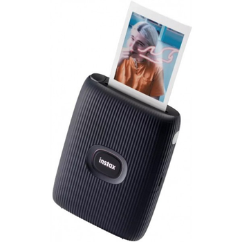 Фотопринтер бездротовий Fujifilm Instax Mini Link 2 Space Blue