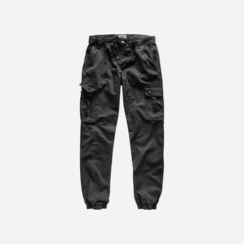 Тактические штаны Surplus Raw Vintage Bad Boys Pants 05-3801-03 XL Black (4250403153285)