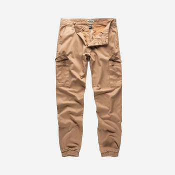 Тактические штаны Surplus Raw Vintage Bad Boys Pants 05-3801-14 2XL Beige (4250403169323)