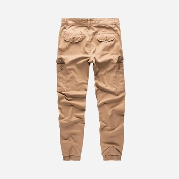 Тактические штаны Surplus Raw Vintage Bad Boys Pants 05-3801-14 S Beige (4250403169286)