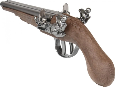 Zabawkowa broń Gonher Karaibski muszkiet w pudełku (8410982004101)