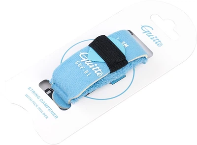 Демпфер гітарних струн Guitto GGF-01 FretWrap (SM) (R127930)