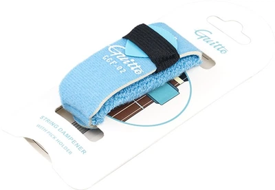 Демпфер гітарних струн Guitto GGF-02 FretWrap (MD) (R127931)