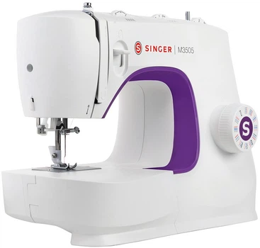 Швейна машина Singer M3505