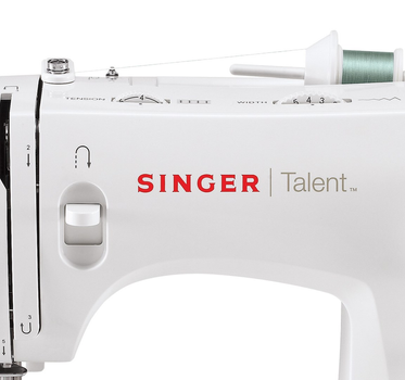 Швейна машина Singer Talent 3321