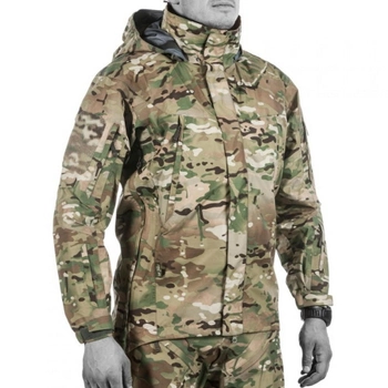 Куртка UF PRO Monsoon XT GEN.2 Tactical Rain Jacket Multicam XL 2000000149899