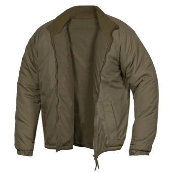 Куртка Британской армии PCS Thermal Jacket Olive XL 2000000152974