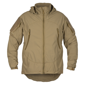 Куртка GRAD PCU Level 5 Tan XL 2000000152370