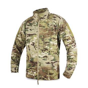 Куртка Crye Precision NSPA Field Shell 2 мультикам L 2000000105628
